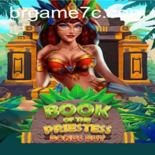 Book of the Priestess: Exploring the Enigmatic World of GAME7C.com