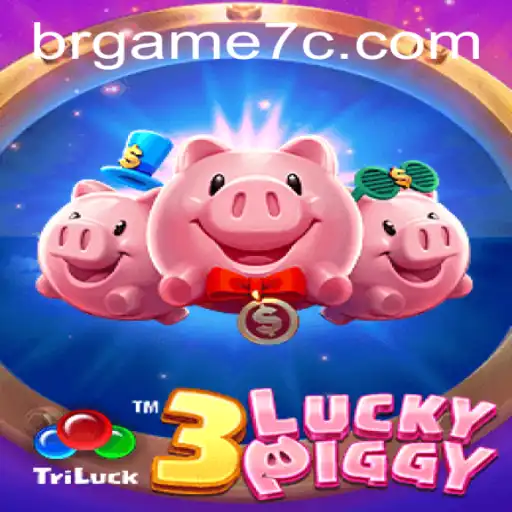 Exploring the World of 3LUCKYPIGGY: An Insight into GAME7C.com’s Latest Gaming Sensation