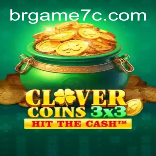 Unveiling Clovercoin3x3: A Fascinating Journey into the Heart of Puzzle Gaming