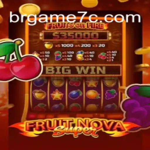 Explore the Exciting World of FruitNovaSuper: A Deep Dive into GAME7C.com's Latest Launch
