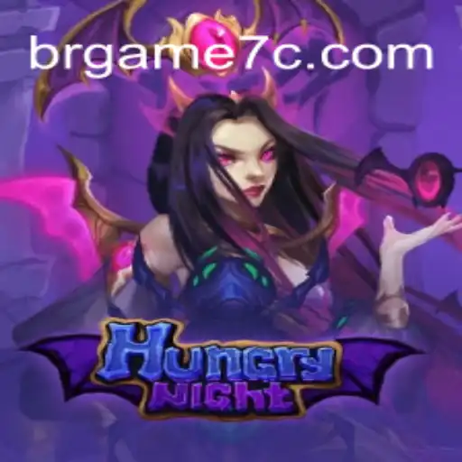 Unveiling HungryNight: A Thrilling Gaming Experience
