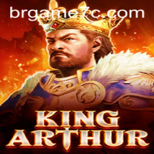 Unveiling the Epic Adventure of KingArthur on GAME7C.com