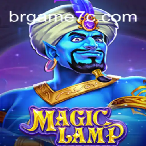 Discovering MagicLamp: A New Gaming Adventure on GAME7C.com