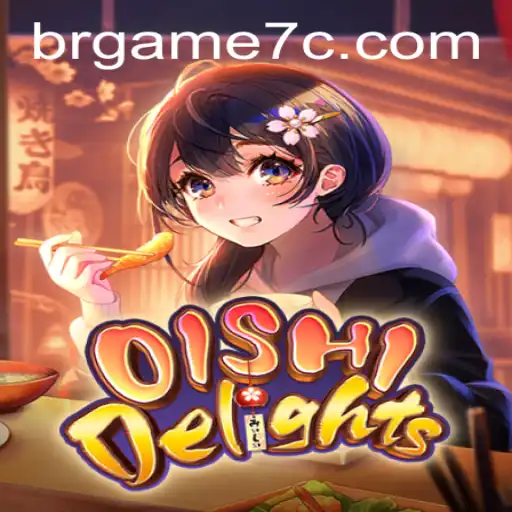 Discover the Culinary Adventure of OishiDelights at GAME7C.com