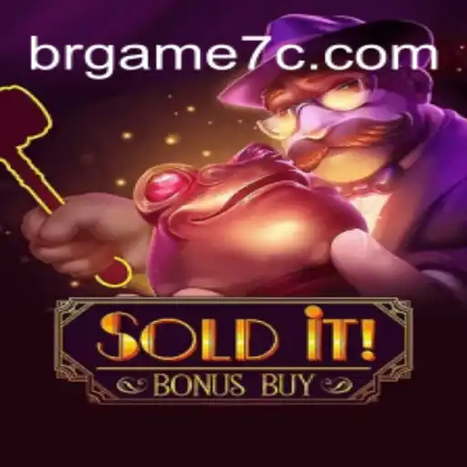 Unveiling the Exciting World of SolditBonusBuy: A Deep Dive into GAME7C.com's Latest Sensation
