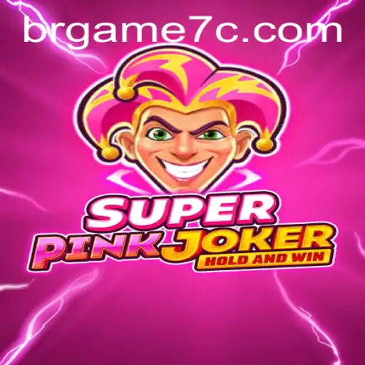 Unveiling SuperPinkJoker: A Captivating Journey into Virtual Adventure