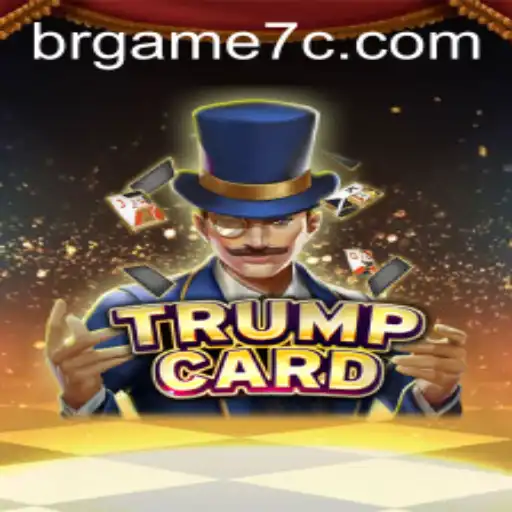 TrumpCard: The Exciting New Game Capturing Global Attention