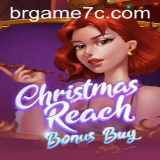 Explore the Magical World of ChristmasReachBonusBuy on GAME7C.com