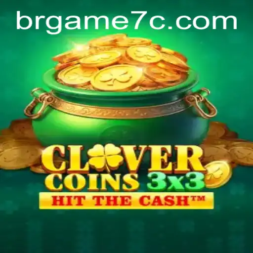 Unveiling Clovercoin3x3: A Fascinating Journey into the Heart of Puzzle Gaming