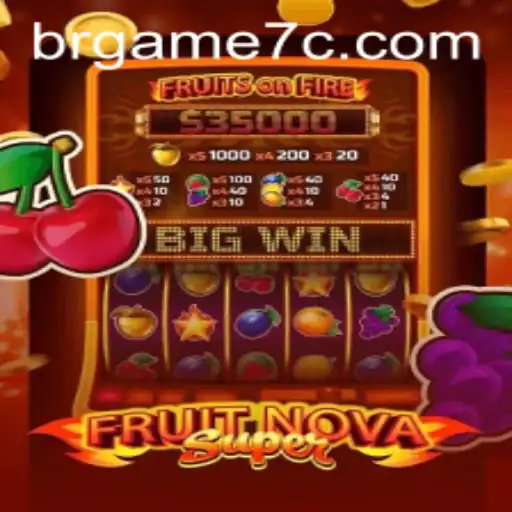 Explore the Exciting World of FruitNovaSuper: A Deep Dive into GAME7C.com's Latest Launch