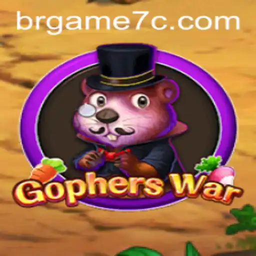 Unveiling the World of GophersWar: A Deep Dive into the Latest Gaming Sensation