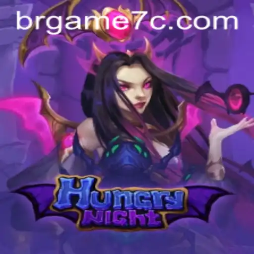 Unveiling HungryNight: A Thrilling Gaming Experience