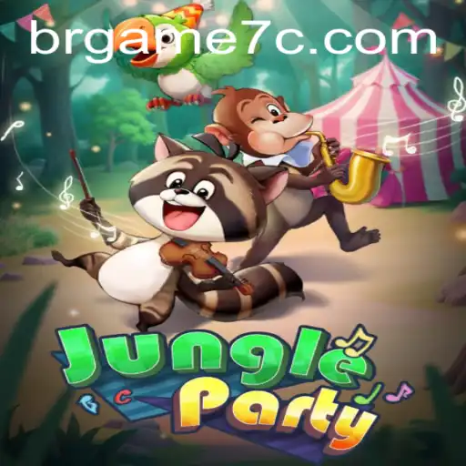 JungleParty: Unleashing the Adventure with GAME7C.com