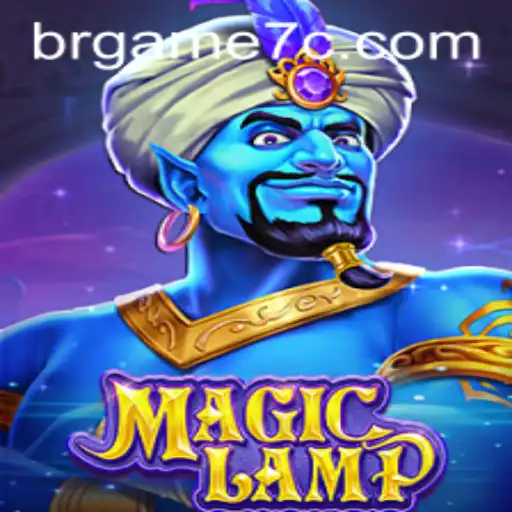 Discovering MagicLamp: A New Gaming Adventure on GAME7C.com