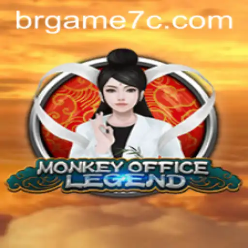 MonkeyOfficeLegend: A Unique Gaming Experience