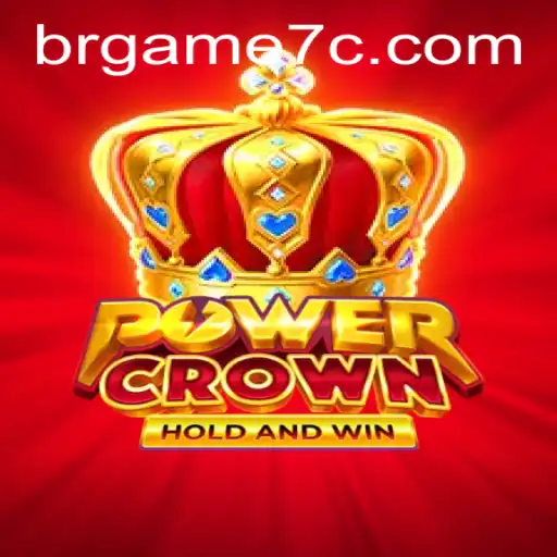 Discover the Exciting World of PowerCrown: A New Era in Gaming