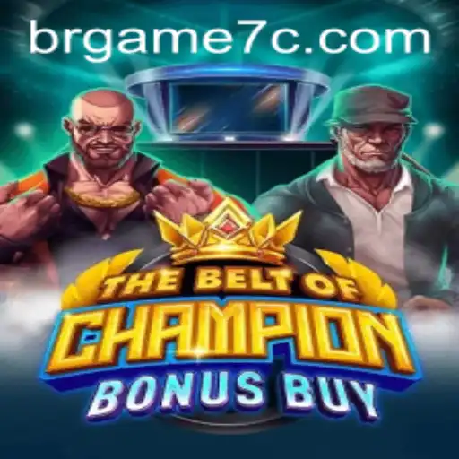 Exploring TheBeltOfChampionBonusBuy: A Captivating New Adventure at GAME7C.com