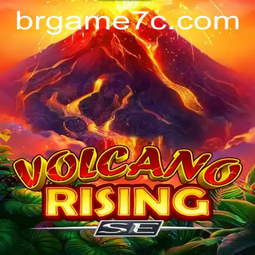 Discover the Thrilling Adventure of VolcanoRisingSE on GAME7C.com