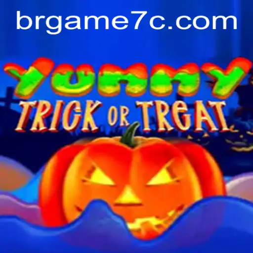 Discover the Exciting World of YummyTrickorTreat: A Delightful Gaming Extravaganza